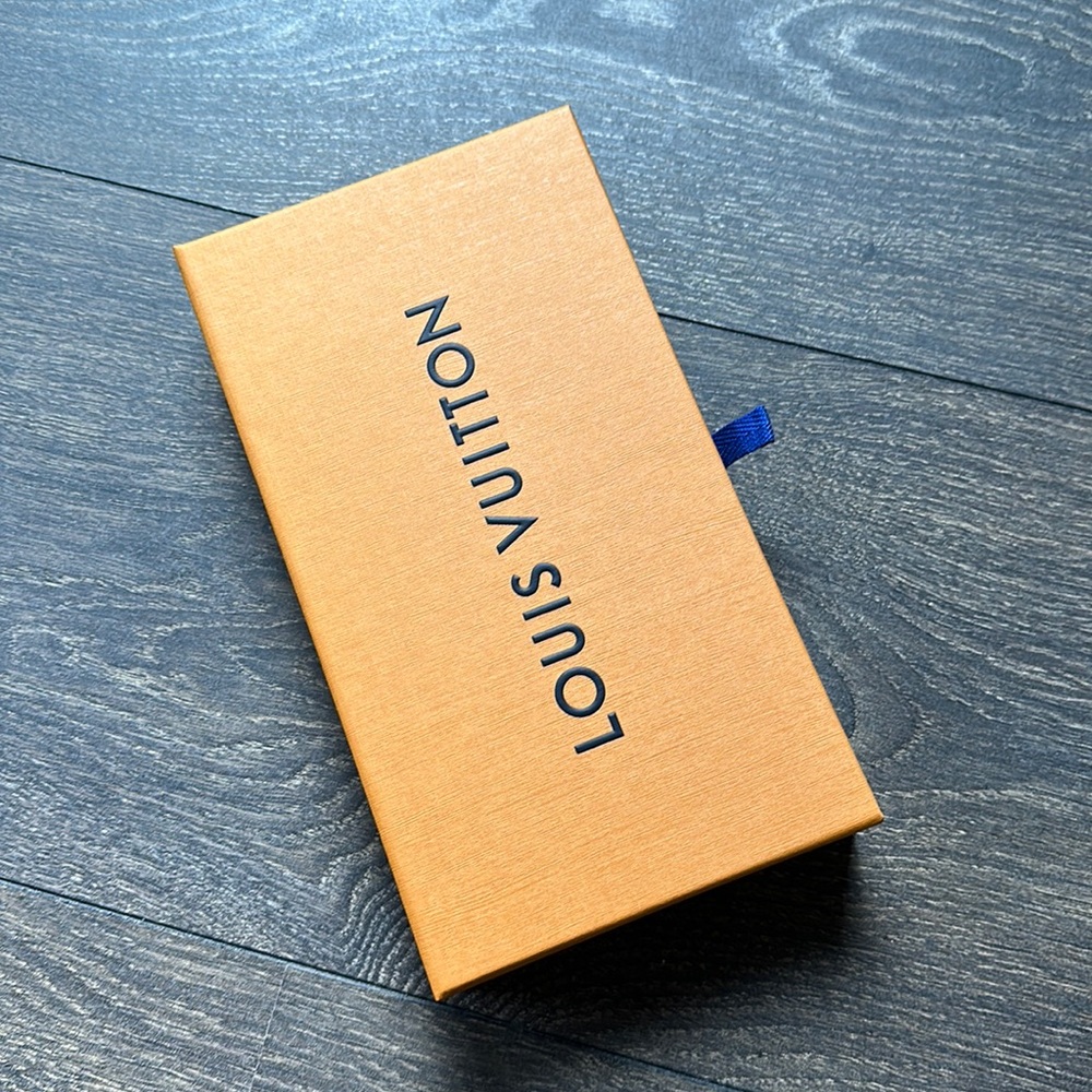 New louis vuitton box set